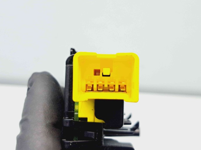   Modul confort Volkswagen Passat B6 Variant (3C5) [Fabr 2005-2010] 3C0953549AE