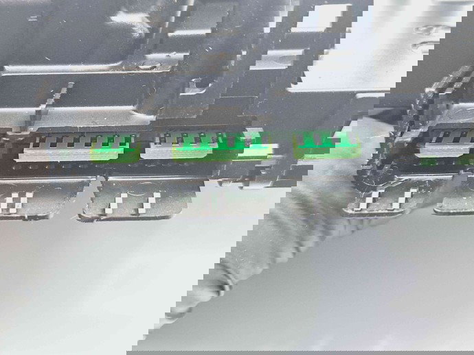   Modul confort Volkswagen Passat B6 Variant (3C5) [Fabr 2005-2010] 3C0953549AE