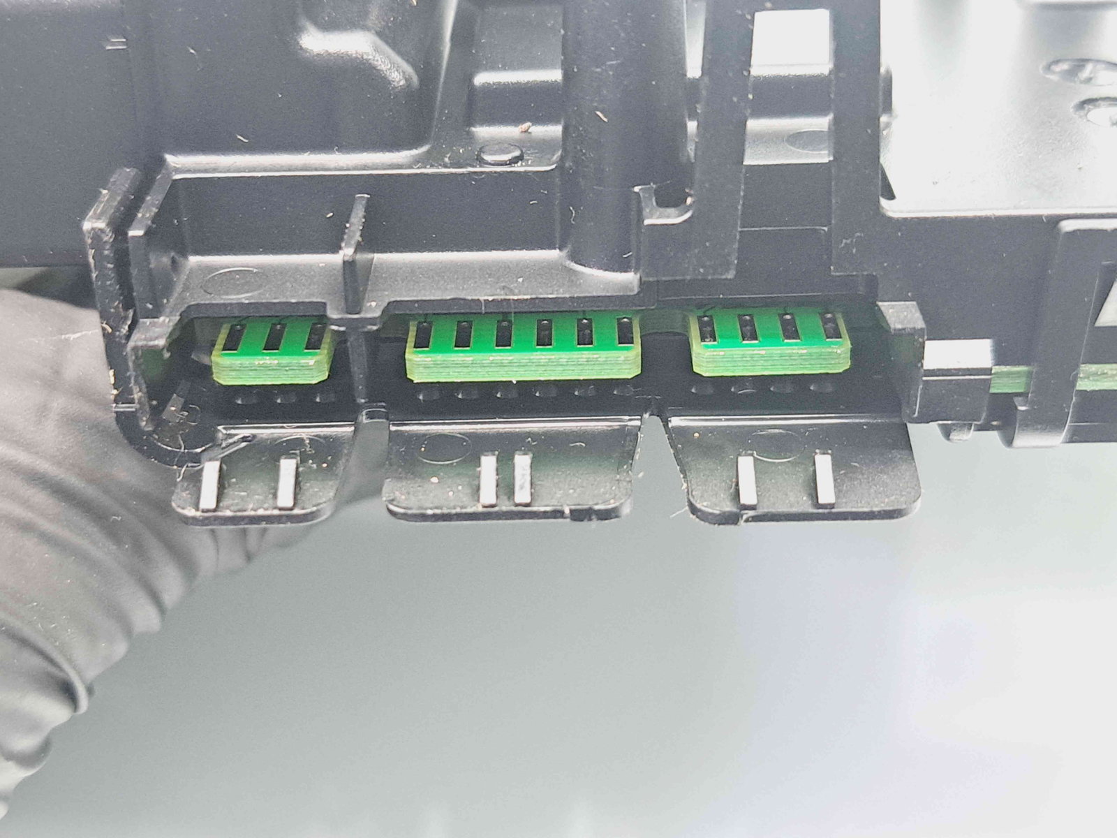 Modul confort Volkswagen Passat B6 Variant (3C5) [Fabr 2005-2010] 3C0953549AE - imagine 6