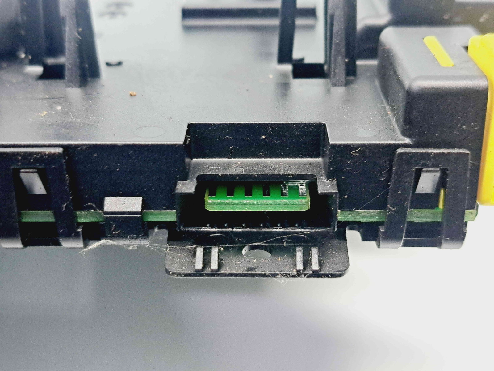 Modul confort Volkswagen Passat B6 Variant (3C5) [Fabr 2005-2010] 3C0953549AE - imagine 7