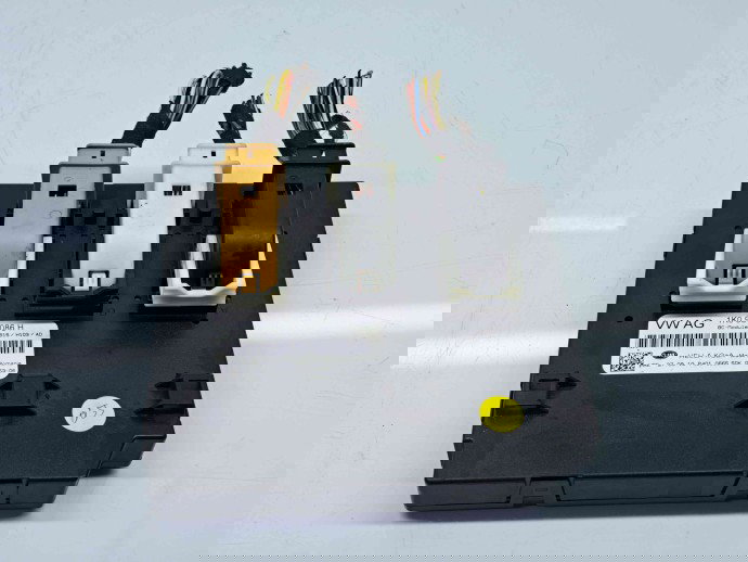   Modul confort Volkswagen Golf 6 Plus (521) [Fabr 2009-2013] 1K0937086H