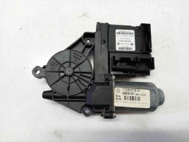 Motoras geam stanga fata Skoda Octavia 2 1.9 BKC 1K0959793G 2004-2013
