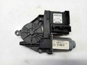 Motoras geam stanga fata Skoda Octavia 2 1.9 BKC 1K0959793G 2004-2013