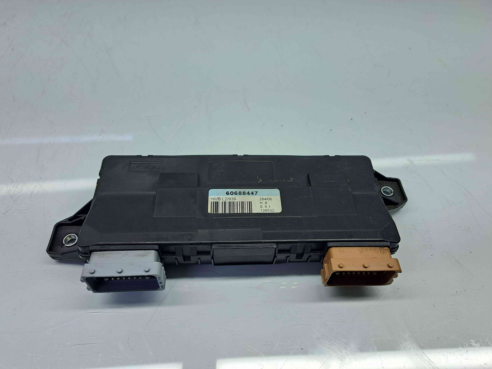 Modul confort Alfa Romeo 159 Sportwagon (939) [Fabr 2006-20011] 60688447 - imagine 1