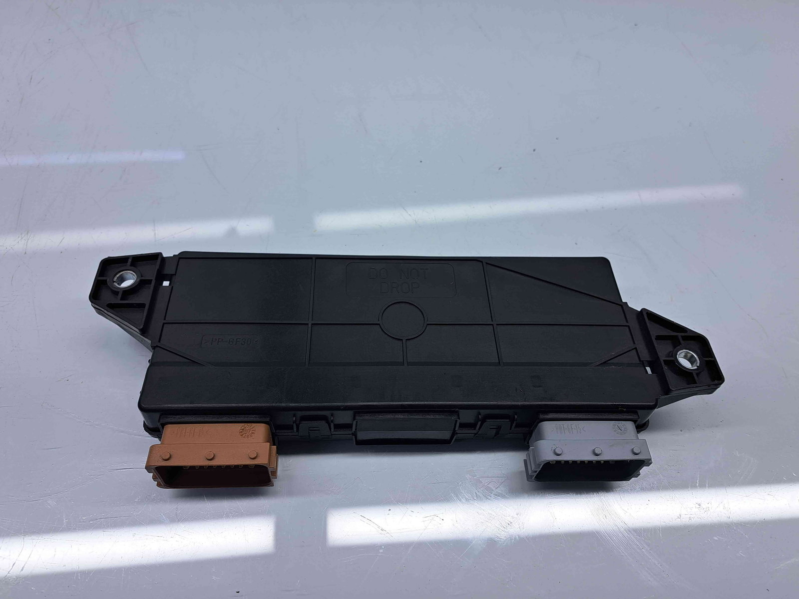 Modul confort Alfa Romeo 159 Sportwagon (939) [Fabr 2006-20011] 60688447 - imagine 2