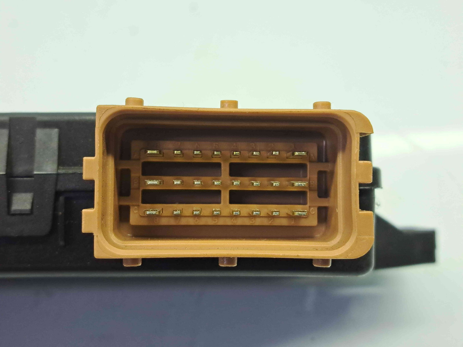 Modul confort Alfa Romeo 159 Sportwagon (939) [Fabr 2006-20011] 60688447 - imagine 3