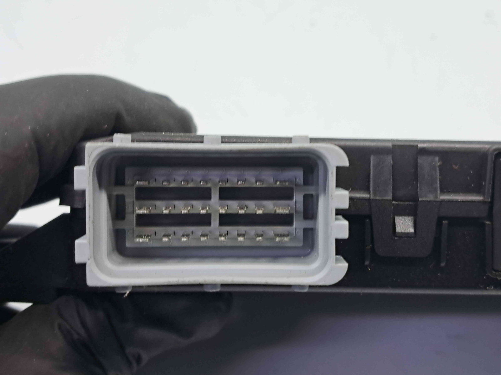 Modul confort Alfa Romeo 159 Sportwagon (939) [Fabr 2006-20011] 60688447 - imagine 4