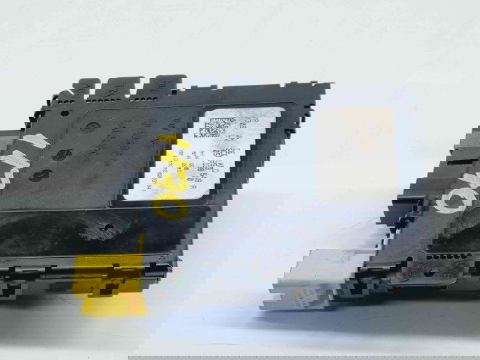   Modul confort Volkswagen Passat B6 (3C2) [Fabr 2005-2010] 3C0953549A