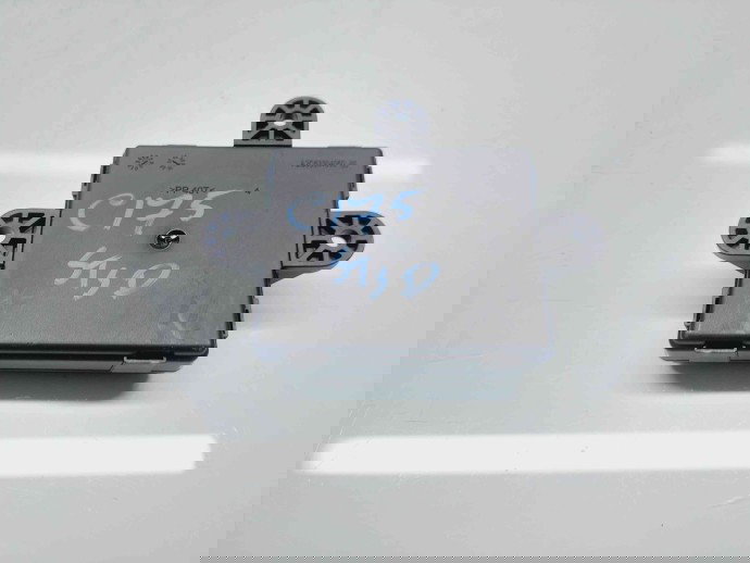   Modul confort Volvo V40 [Fabr 2013-2019] AV62-14C236-BB