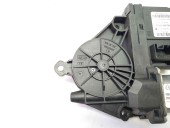 Motoras geam stanga fata Skoda Octavia 2 1.9 BKC 1K0959793G 2004-2013
