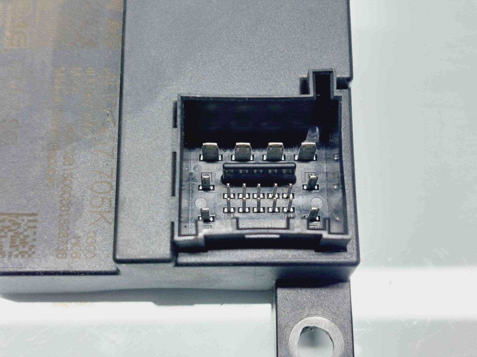 Modul confort Audi A8 D4 (4H2, 4H8, 4HC, 4HL) [Fabr 2009-2018] 4H0907705K - imagine 2