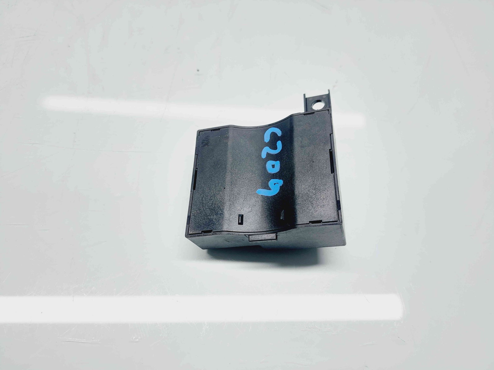 Modul confort Audi A8 D4 (4H2, 4H8, 4HC, 4HL) [Fabr 2009-2018] 4H0907705K - imagine 3