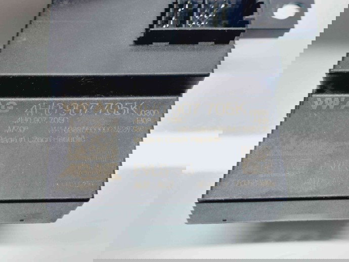   Modul confort Audi A8 D4 (4H2, 4H8, 4HC, 4HL) [Fabr 2009-2018] 4H0907705K