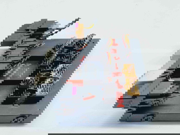   Modul confort Volkswagen Passat B6 (3C2) [Fabr 2005-2010] 3C0937049J