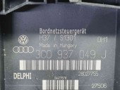   Modul confort Volkswagen Passat B6 (3C2) [Fabr 2005-2010] 3C0937049J