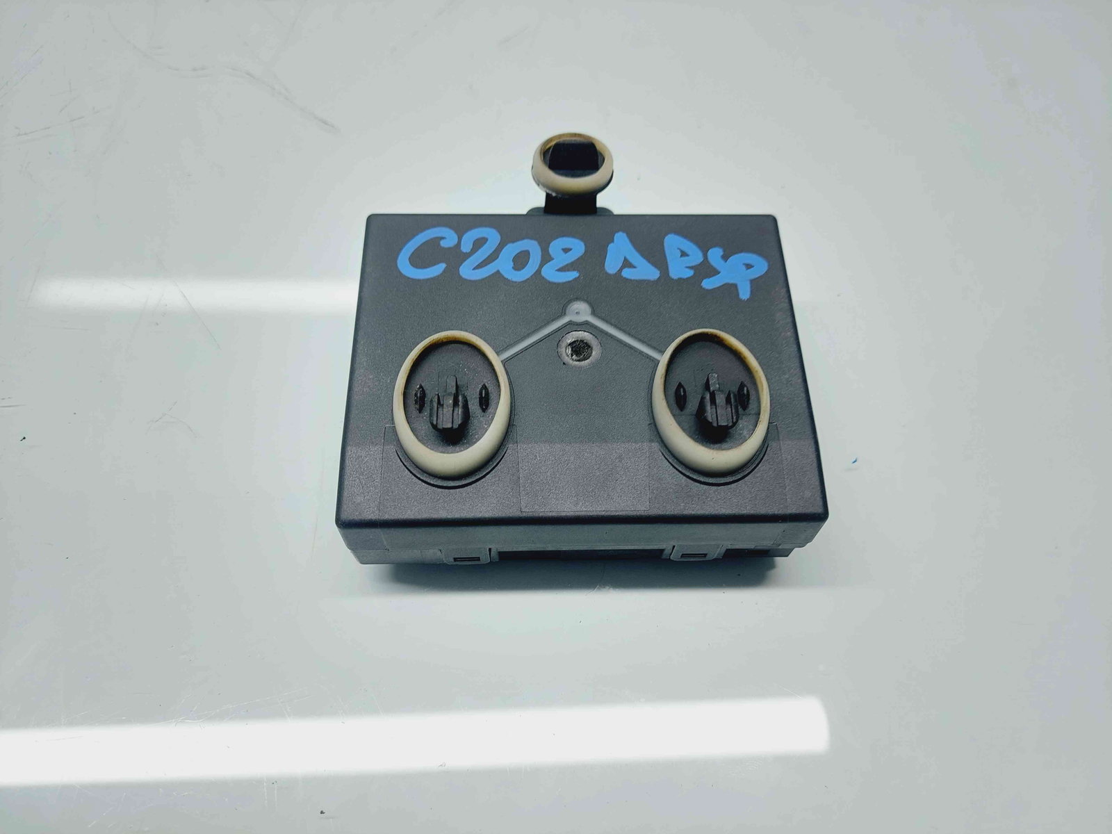 Modul confort Audi A6 (4GC, C7) Facelift S-line [Fabr 2012-2017] 4G8959795J - imagine 3