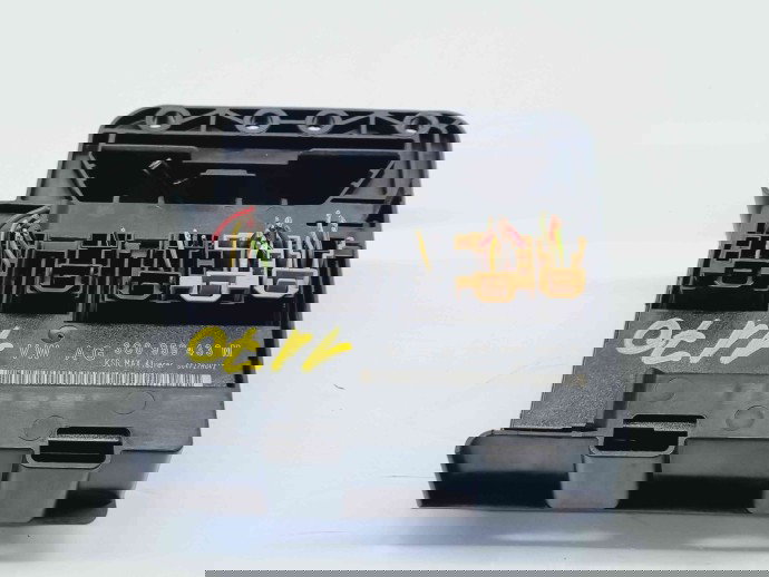   Modul confort Volkswagen Passat B6 (3C2) [Fabr 2005-2010] 3C0959433M