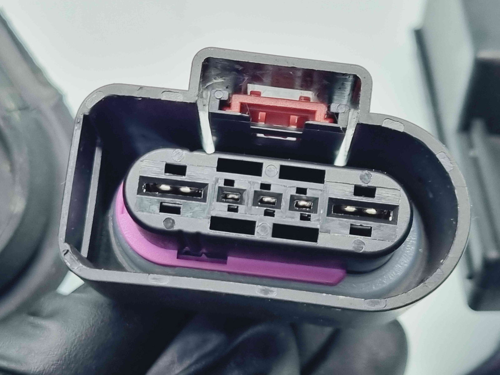 Modul confort Skoda Fabia 3 Combi (NJ5) [Fabr 2014-2022] 1K0906093H - imagine 3