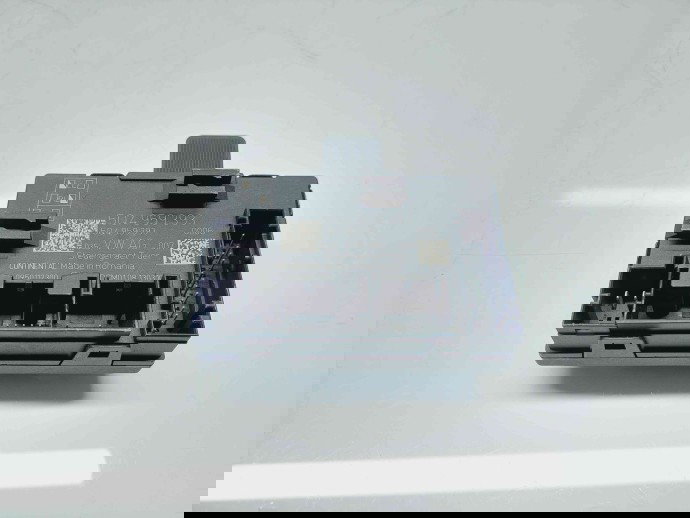   Modul confort Skoda Octavia 3 (5E3) [Fabr 2012-2020] 5Q0959393