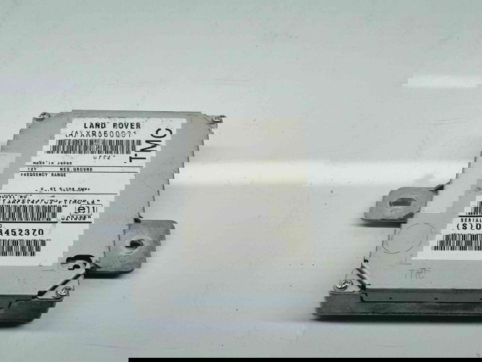   Modul confort LAND ROVER RANGE ROVER SPORT (L320) [Fabr 2005-2009] XRA500031