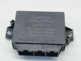   Modul senzori parcare LAND ROVER RANGE ROVER SPORT (L320) [Fabr 2005-2009] YWC500730