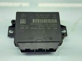   Modul senzori parcare Volkswagen Golf 6 Plus (521) [Fabr 2009-2013] 1T0919475G