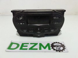 Panou clima Citroen Xsara Picasso 2.0 HDI RHY 96314105ZR 1999-2021