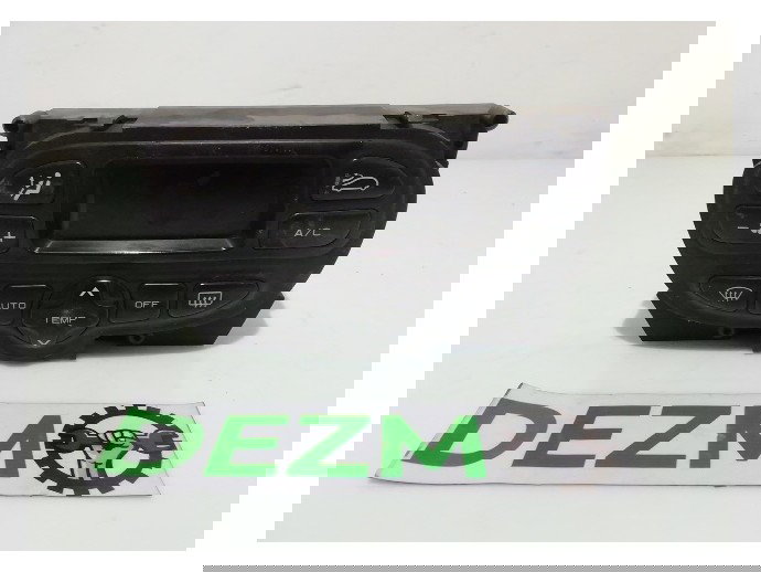 Panou clima Citroen Xsara Picasso 2.0 HDI RHY 96314105ZR 1999-2021