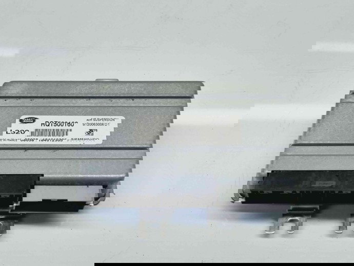   Modul suspensie LAND ROVER RANGE ROVER SPORT (L320) [Fabr 2005-2009] RQT500160