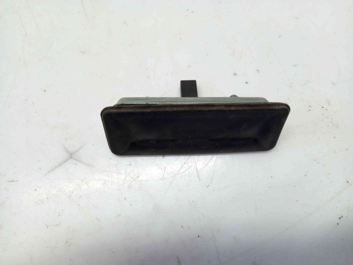 Buton deschidere portbagaj Skoda Octavia 2 1.9 BKC OEM 2004-2013