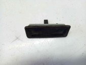 Buton deschidere portbagaj Skoda Octavia 2 1.9 BKC OEM 2004-2013