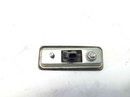 Buton deschidere portbagaj Skoda Octavia 2 1.9 BKC OEM 2004-2013