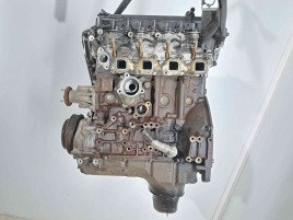 Motor complet ambielat Nissan Navara (D40) [Fabr 2005-2014] YD25DDI 2.5 DCI YD25DDI 2.5 DCI YD25DDI 