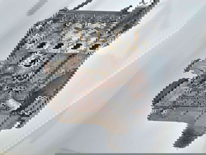 Motor complet ambielat Nissan Navara (D40) [Fabr 2005-2014] YD25DDI 2.5 DCI YD25DDI 2.5 DCI YD25DDI 