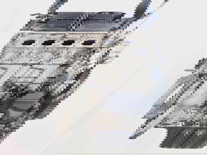 Motor complet ambielat Peugeot 308 (II) [Fabr 2013-2020] 5F02 / 10 FJBU 1.6 Benz EP6CD92KW / 125CP 1.6 Benz EP6CD 92KW / 125CP