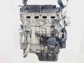 Motor complet ambielat Peugeot 308 (II) [Fabr 2013-2020] 5F02 / 10 FJBU 1.6 Benz EP6CD92KW / 125CP 1.6 Benz EP6CD 92KW / 125CP