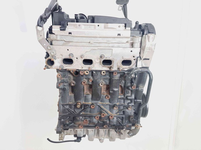 Motor complet ambielat Skoda Octavia 3 (5E3) [Fabr 2012-2020] CLHB 1.6 TDI CLHA77KW / 105CP 1.6 TDI CLHA 77KW / 105CP