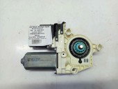Motoras geam stanga spate Skoda Octavia 2 1.9 BKC 1K0959703E 2004-2013