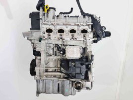Motor complet ambielat Skoda Fabia 3 Combi (NJ5) [Fabr 2014-2022] CJZD 1.2 Benz CJZD81KW / 110CP 1.2 Benz CJZD 81KW / 110CP