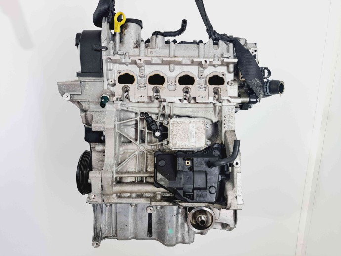 Motor complet ambielat Skoda Fabia 3 Combi (NJ5) [Fabr 2014-2022] CJZD 1.2 Benz CJZD81KW / 110CP 1.2 Benz CJZD 81KW / 110CP