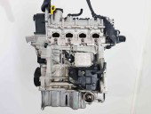 Motor complet ambielat Skoda Fabia 3 Combi (NJ5) [Fabr 2014-2022] CJZD 1.2 Benz CJZD81KW / 110CP 1.2 Benz CJZD 81KW / 110CP