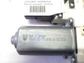Motoras geam stanga spate Skoda Octavia 2 1.9 BKC 1K0959703E 2004-2013