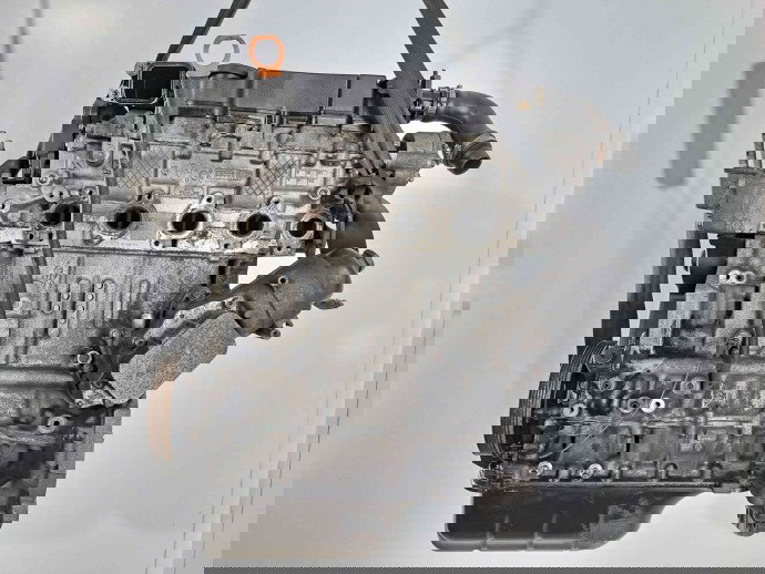 Motor complet ambielat Volvo C30 Coupe Facelift Rdesign [Fabr 2006-2013] D4164T 1.6 D4164T80KW / 109CP 1.6 D4164T 80KW / 109CP