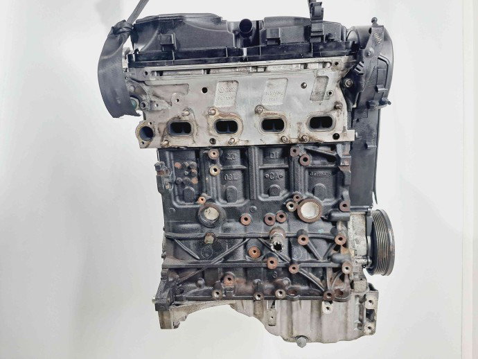 Motor complet ambielat Audi A6 (4G2, C7) S-line [Fabr 2012-2017] CGLC 2.0 TDI CGLC130KW / 177CP 2.0 TDI CGLC 130KW / 177CP