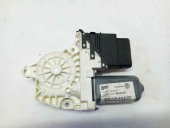 Motoras geam stanga spate Skoda Octavia 2 1.9 BKC 1K0959703E 2004-2013