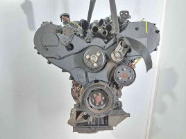 Motor complet ambielat LAND ROVER RANGE ROVER SPORT (L320) [Fabr 2005-2009] 276DT 2.7 27DDT140KW / 190CP 2.7 27DDT 140KW / 190CP