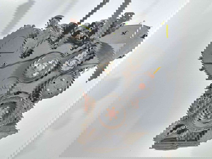 Motor complet ambielat LAND ROVER RANGE ROVER SPORT (L320) [Fabr 2005-2009] 276DT 2.7 27DDT140KW / 190CP 2.7 27DDT 140KW / 190CP