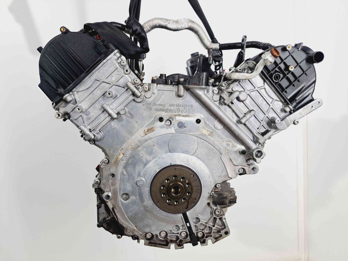 Motor complet ambielat Audi A8 D4 (4H2, 4H8, 4HC, 4HL) [Fabr 2009-2018] CDTA 3.0 TDI CDTA184KW / 252CP 3.0 TDI CDTA 184KW / 252CP