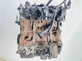 Motor complet ambielat Ford Transit Custom (TTF) [Fabr 2012-2016] CYFF 2.2 TDCI DRF474KW / 100CP 2.2 TDCI DRF4 74KW / 100CP
