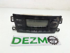 Panou clima Mazda Premacy 1.9 TDI OEM 1999-2005